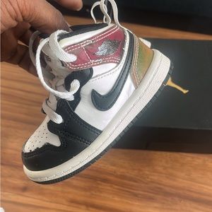 Toddler shoes Jordan’s